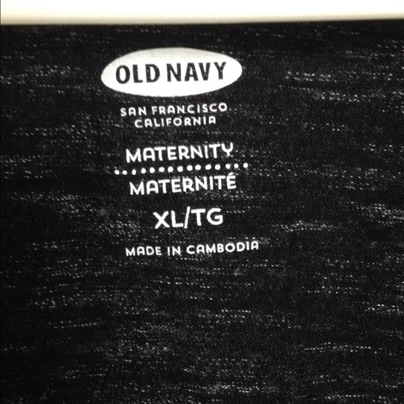 Old navy maternity - Picture 2 of 2